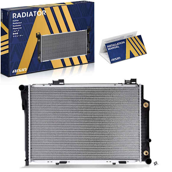 RDTMB-00072 Radiator