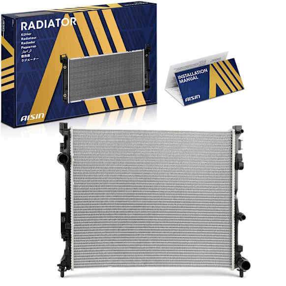 RDTMB-00649 Radiator