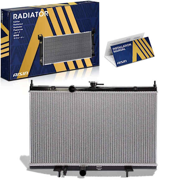 RDTN-00329 Radiator