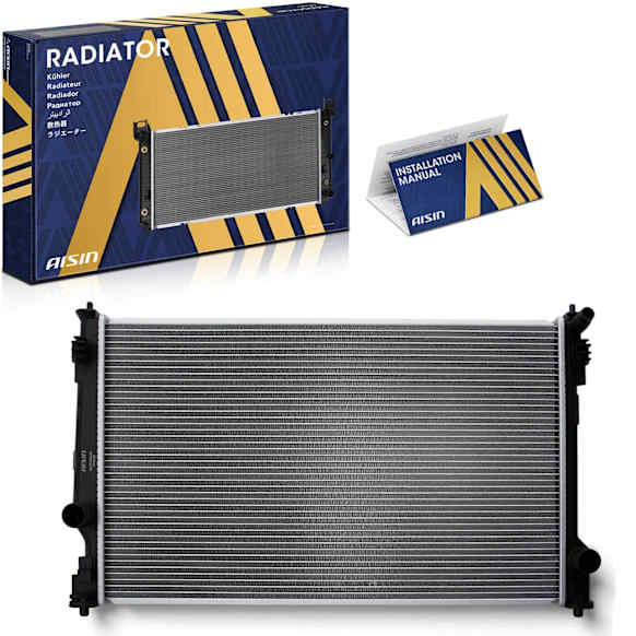 RDTT-00555 Radiator