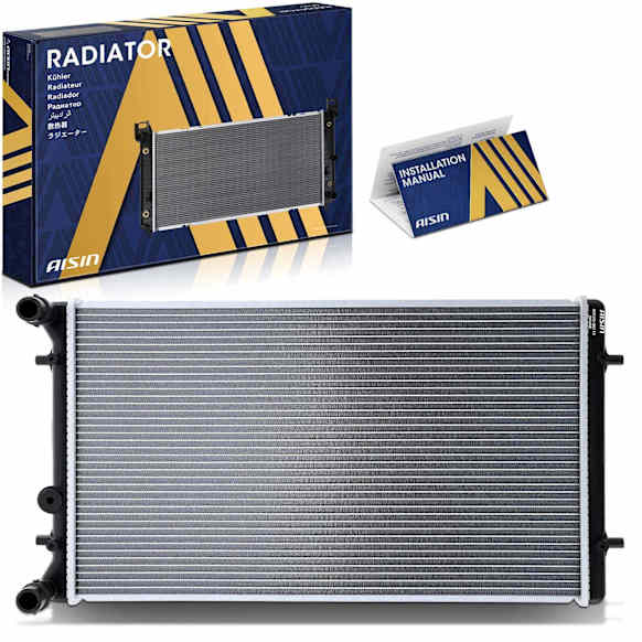 RDTVG-00113 Radiator