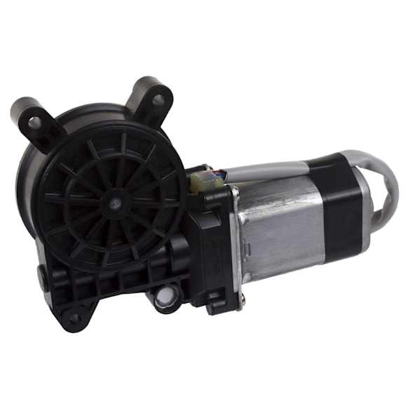 RMB-004 Front, Passenger Side Window Motor, New