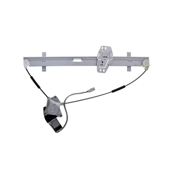 1999 Honda Odyssey - Front, Passenger Side Power Window Regulator, With Motor