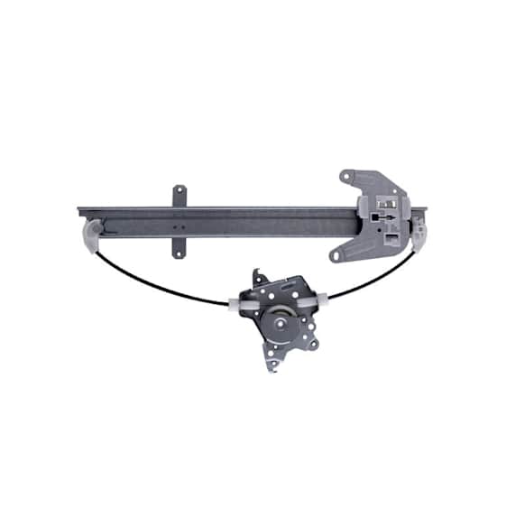 RPN-065 Sport Utility Rear, Driver Side OE Replacement Series Power Window Regulator, Without Motor