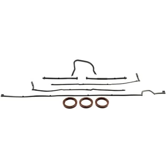 2006 Honda Accord - Timing Cover Gasket, 3.0L 6Cyl