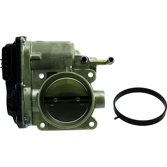 TBN-006 Throttle Body, 2.5L, 4Cyl