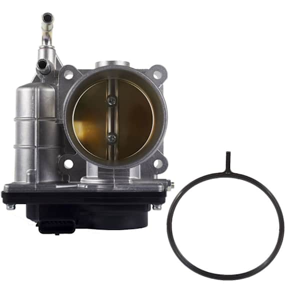 TBN-014 Throttle Body