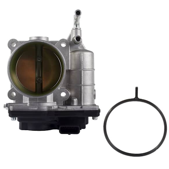 TBN-016 Throttle Body