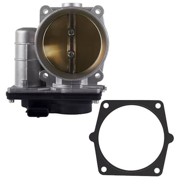 TBN-019 Throttle Body, 4.5L, 8Cyl