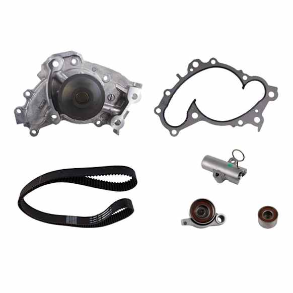 TKT-033 Timing Belt Kit, 3.3L, 6Cyl Water Pump Not Included
