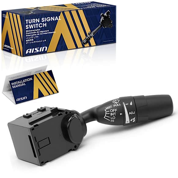 TSSH-00340 Turn Signal Switch
