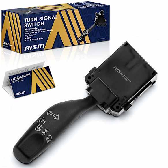 TSSH-00386 Turn Signal Switch