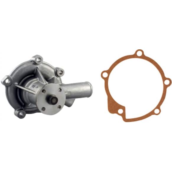 WPM-022 Water Pump, 2.6L, 4Cyl