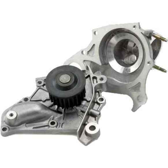 WPT-007 Water Pump, 2.4L, 4Cyl, New