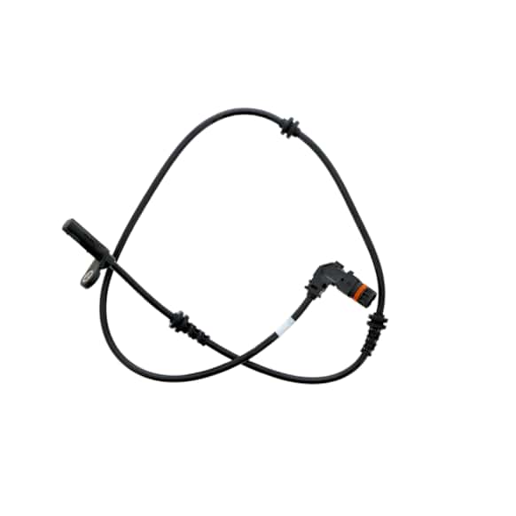 2319053101 Front, Driver or Passenger Side OE Replacement Series ABS Speed Sensor Sold Individually