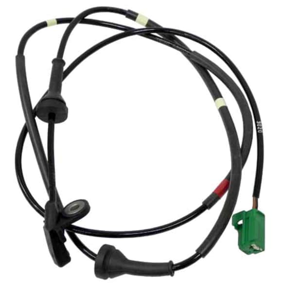 2004 Volvo XC90 - Rear, Passenger Side ABS Speed Sensor