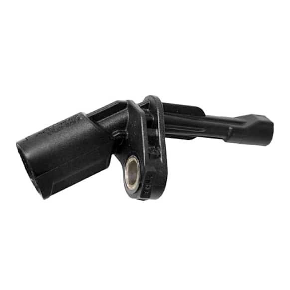 2008 Volkswagen Rabbit - Rear, Driver Side ABS Speed Sensor