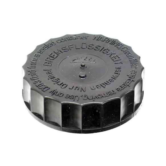 390425 Brake Fluid Reservoir Cap - Replaces OE Number 477-611-361