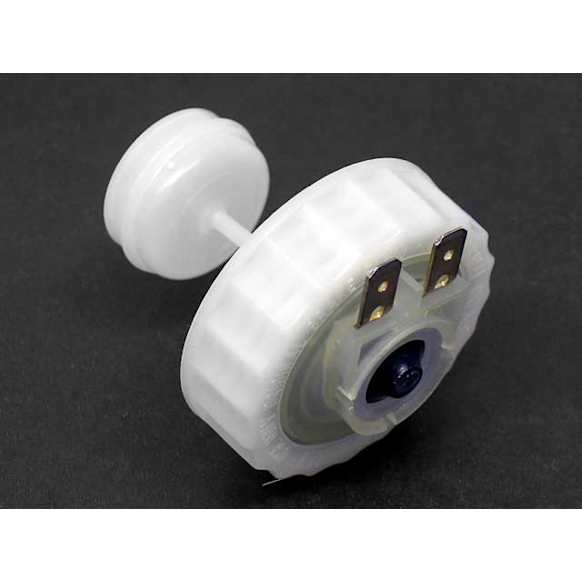 1974 BMW 3.0CS - Brake Reservoir Cap, Sold Individually