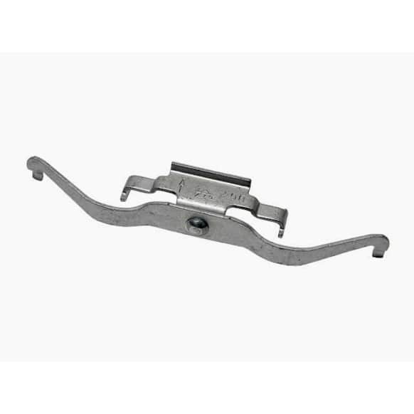 390520 Brake Pad Retaining Clip - Replaces OE Number 34-11-6-752-424