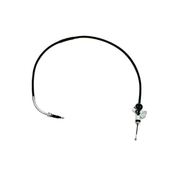 580245 Parking Brake Cable - Replaces OE Number 34-40-6-777-400