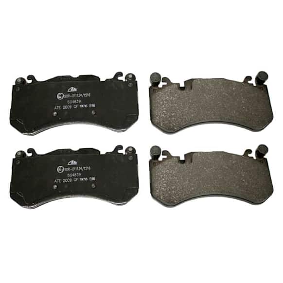 ATE 604065 Kit Freno Auto – Prodotto Equivalente Originale, Nuovo E Completo