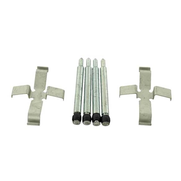 1994 Volvo 940 - Brake Hardware Kit - Replaces OE Number 272643