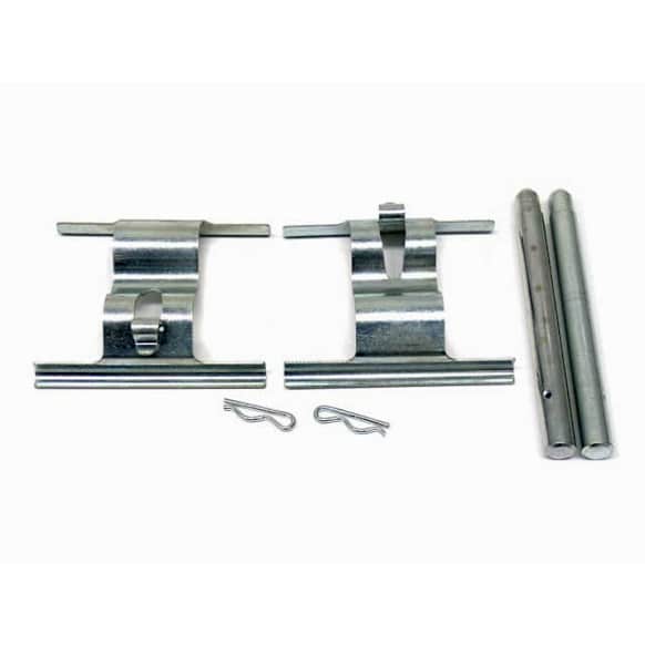 2011 Porsche Cayman - Brake Pad Pin - Direct Fit