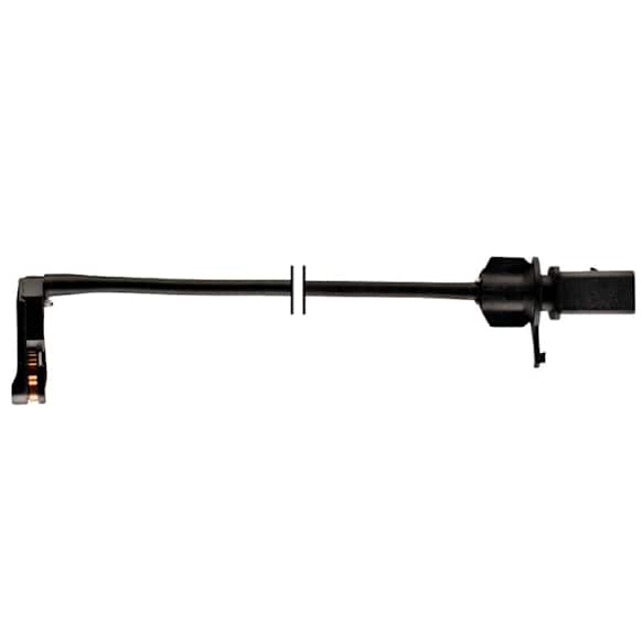 2018 Audi S7 - Front Brake Pad Sensor