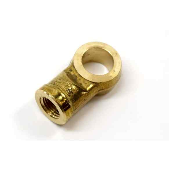 914-355-531-00 Direct Fit Brake Master Cylinder Adapter, Sold Individually