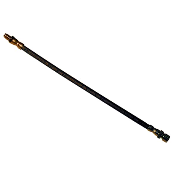 PCG42312 Front, Driver or Passenger Side OE Replacement Series Brake Line