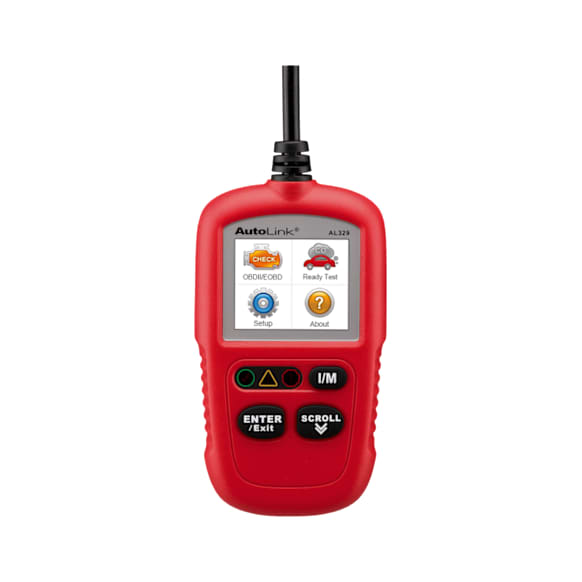 AL329 Universal Diagnostic Tool, Sold Individually