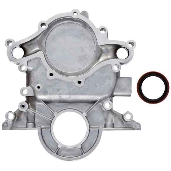 2000 Mercury Mountaineer - Timing Cover, 8 Cyl 5.0L