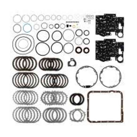 1985-1996 GMC G3500 - Direct Fit Automatic Transmission Master Repair Kit, Kit