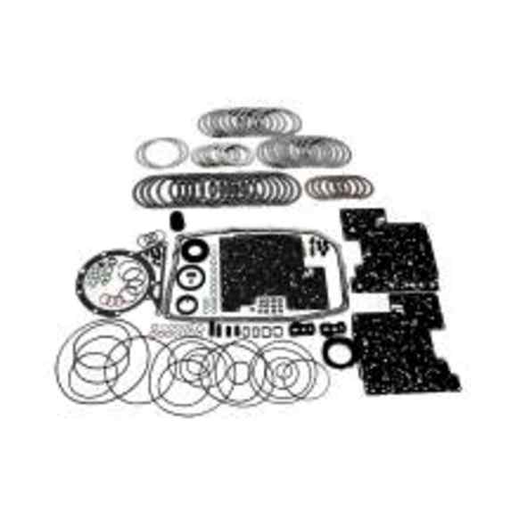 FM-56 Direct Fit Automatic Transmission Master Repair Kit, Kit