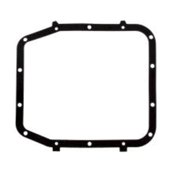 1985 Lincoln Town Car - Oil Pan Gasket, Automatic Transmission, transmissionmfrcode: AOD