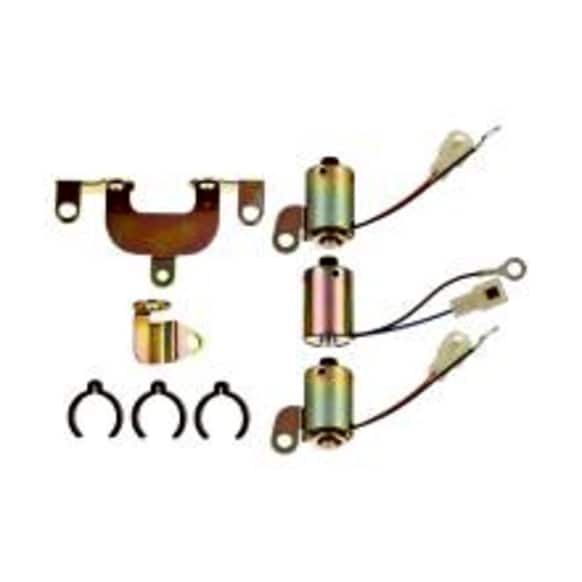 RE-5 Transmission Control Module - Direct Fit, Kit