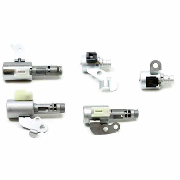 RE-64 Direct Fit Automatic Transmission Control Solenoid, Sold Individually