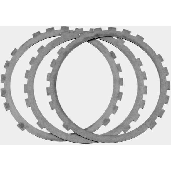 SC-30 Automatic Transmission Clutch Plate - Direct Fit