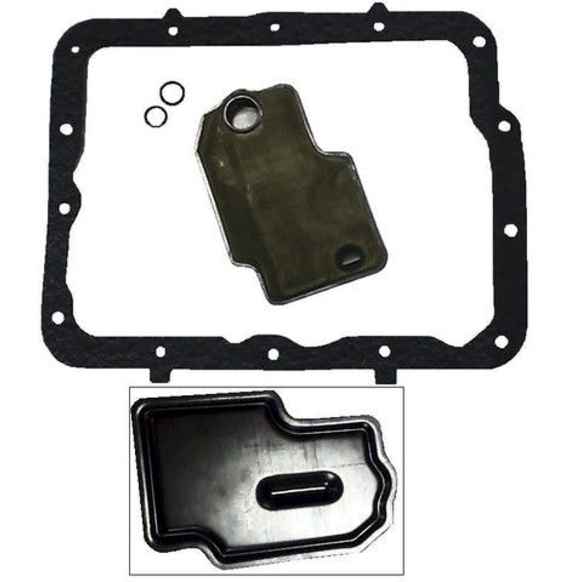 1952 Mercury Custom - Automatic Transmission Filter, transmissionmfrcode: T12