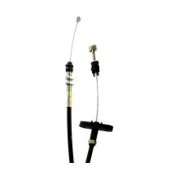 Y-1261 Throttle Cable - Direct Fit, Sold individually