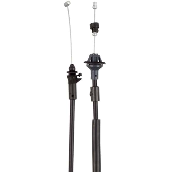 Y-1301 Throttle Cable - Direct Fit, Sold individually