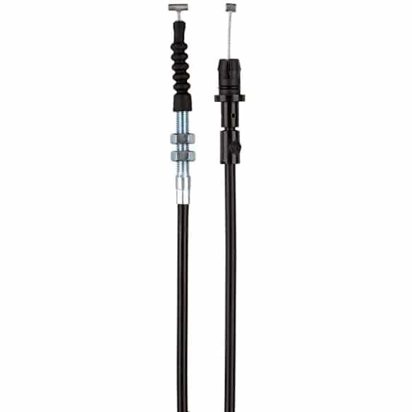 1989 Toyota 4Runner - Automatic Transmission Detent Cable - Direct Fit