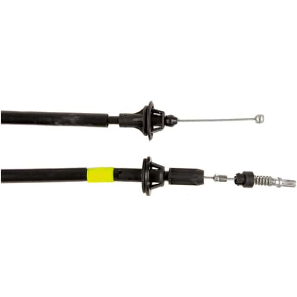 Y-1406 Throttle Cable - Direct Fit, Sold individually