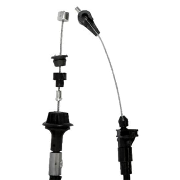 Y-1419 Throttle Cable - Direct Fit, Sold individually