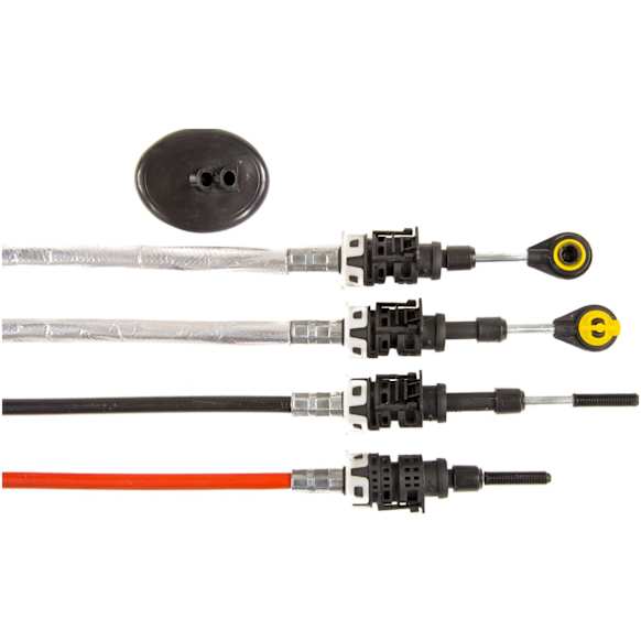 2000 Chevrolet Cavalier - Shift Cable, Manual Transaxle, Sold Individually
