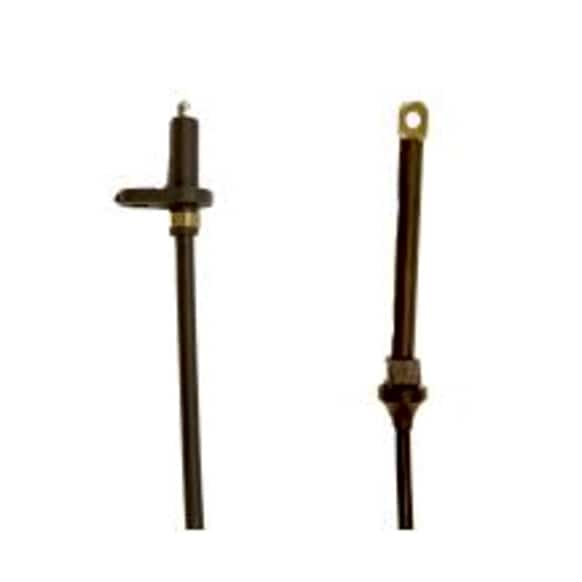 1979 Buick Skylark - Throttle Cable, Length: 21, Sold Individually