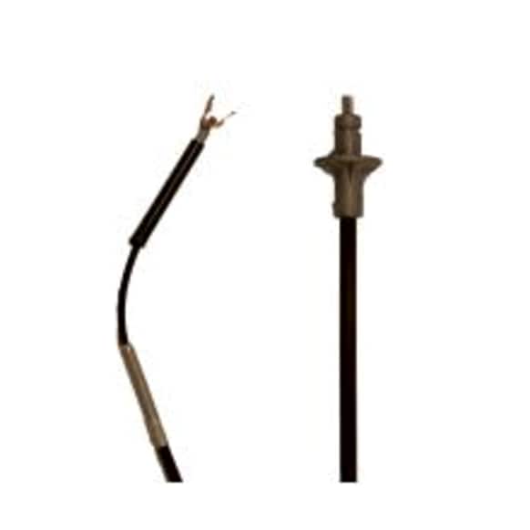 Y-257 Throttle Cable - Direct Fit, Sold individually