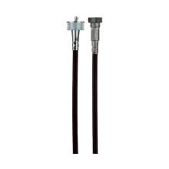 Y-825 Speedometer Cable - Plastic, Direct Fit, Sold individually