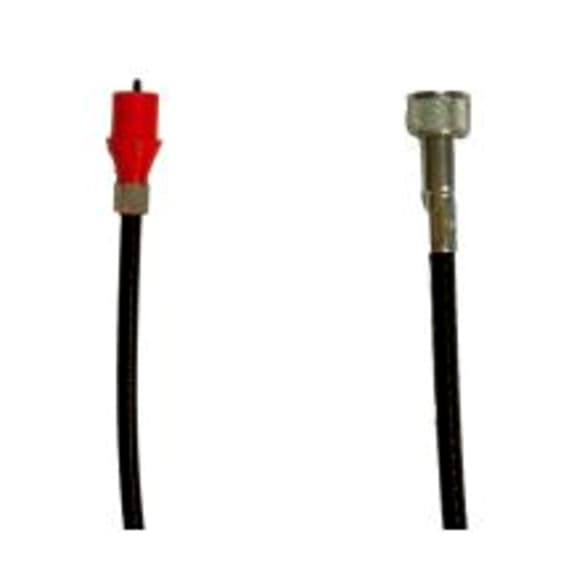 Y-840 Speedometer Cable - Plastic, Direct Fit, Sold individually